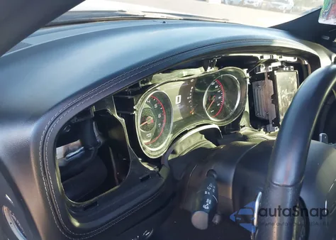 2023 Dodge Charger Scat Pack Widebody from USA, damaged, VIN 2C3CDXGJ5PH679069